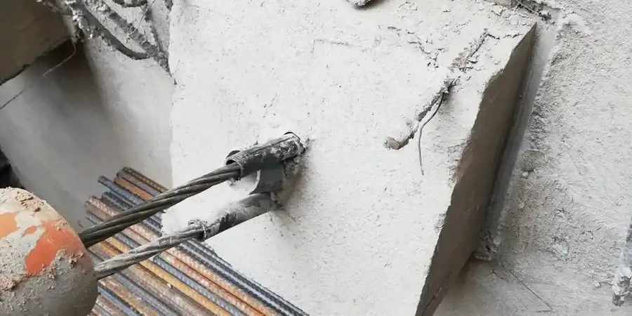 Active and Passive Anchor Design in Santa Clarita
