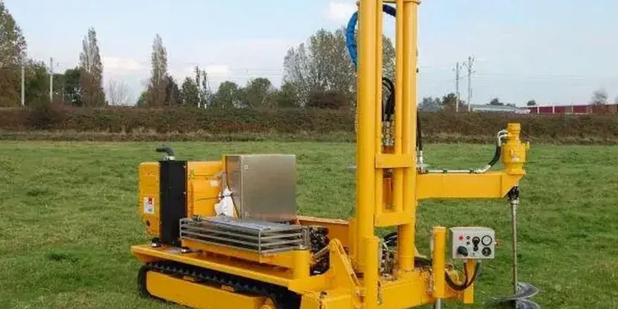 CPT Testing in Santa Clarita: Continuous Soil Profiling for Seismic Design
