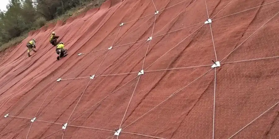 Slope Stability Analysis in Santa Clarita