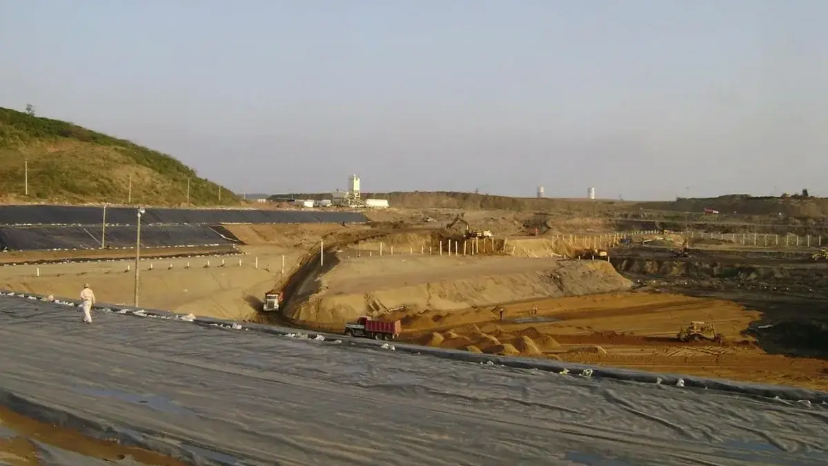 Geotechnical Design for Deep Excavations in Santa Clarita