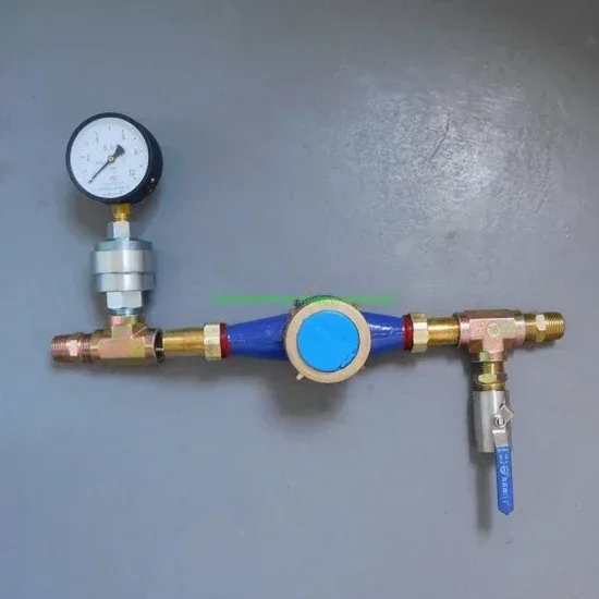 In-Situ Permeability Testing in Santa Clarita: What Happens When You Skip It