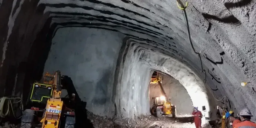 Soft Ground Tunneling Evaluations in Santa Clarita